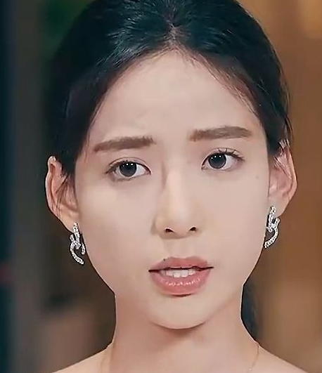 拒绝复婚高冷女总裁后悔了（蓝光）