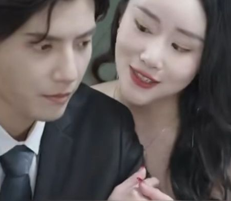 离婚后前妻她带球跑了(4K)