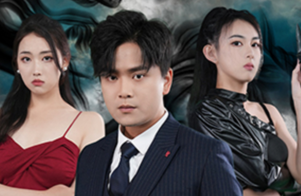 离婚后龙王归来(蓝光)