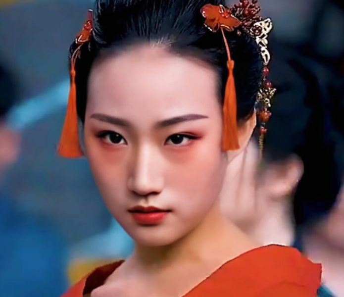 龙炎将神(蓝光)