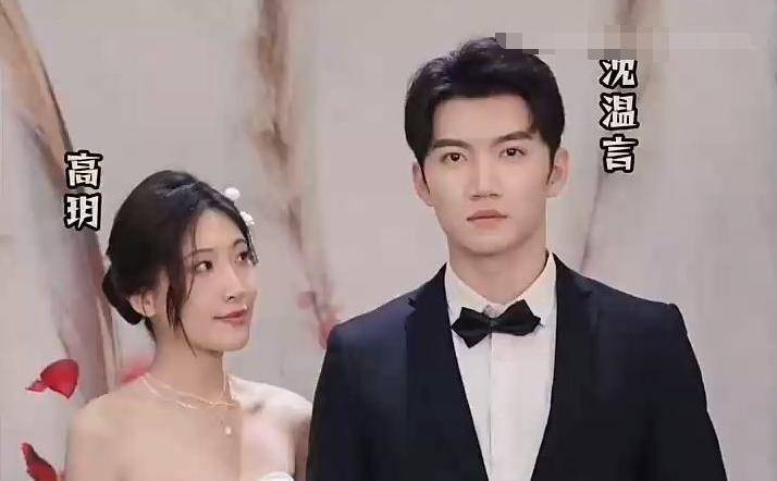 离婚后沈总满世界追妻(蓝光)