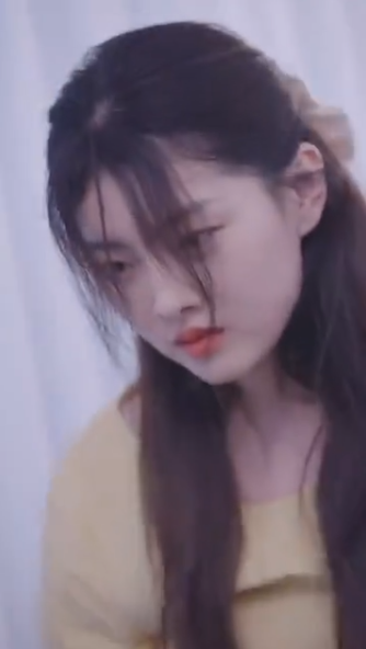 她似烟火绚烂(蓝光)