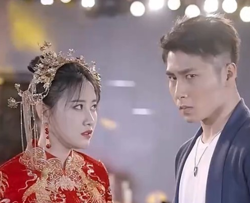 枭龙无双(蓝光)