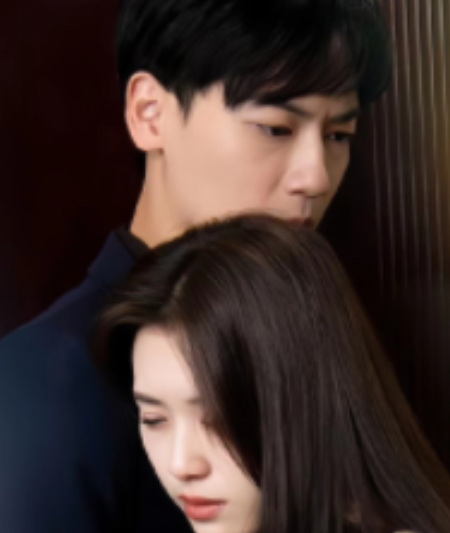 穿书之豪门替嫁(蓝光)