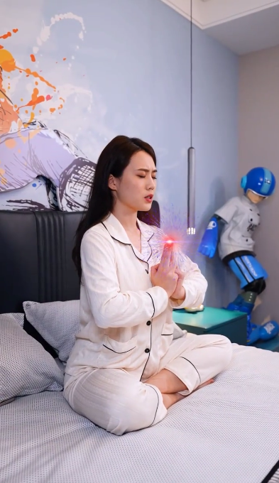 红娘下凡追夫记(蓝光)