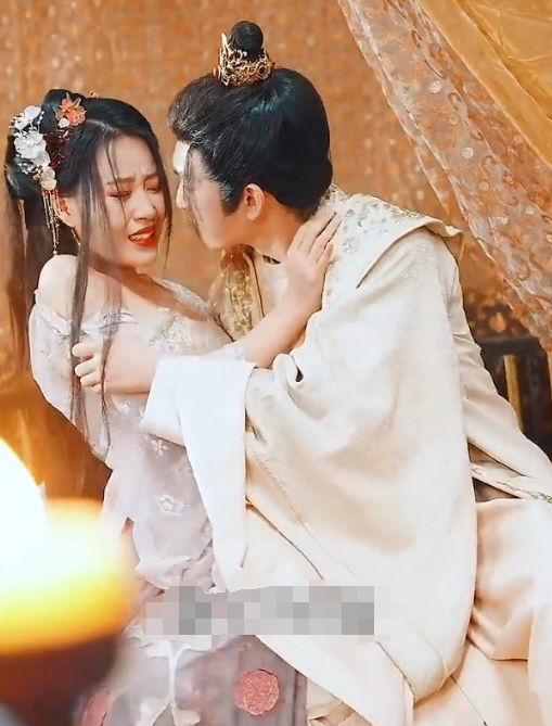 穿越之极品太子爷(1080)