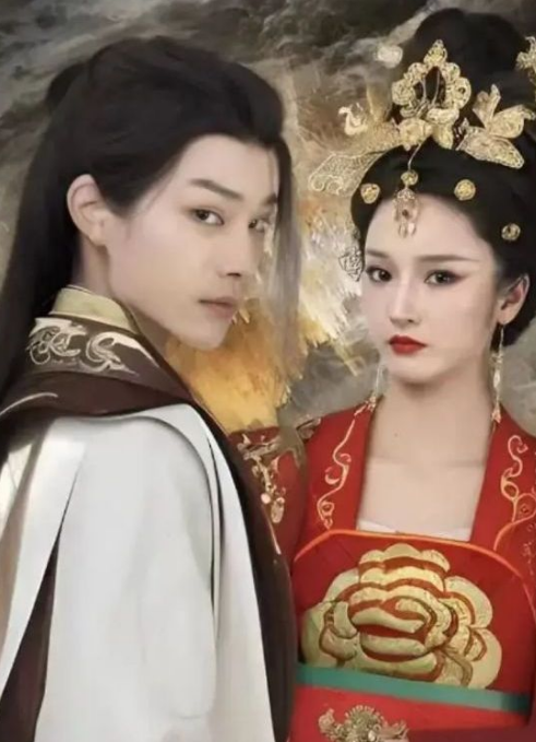 穿越成了诸葛卧龙(蓝光)