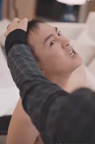 我真的不是至尊(蓝光)