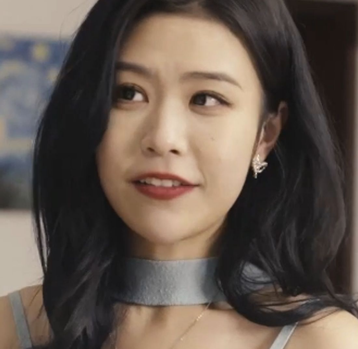 神秘的妻子（蓝光）