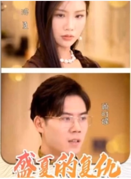盛夏的复仇(1080)