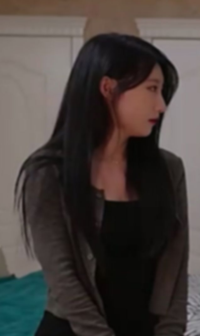 楚少夫人是冤枉的（蓝光）