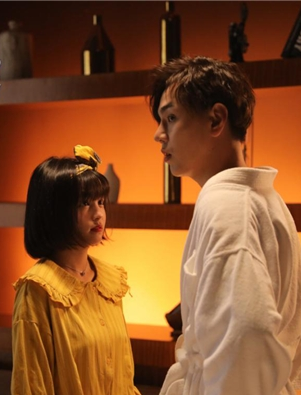 闪婚后大叔乖乖宠我（蓝光）