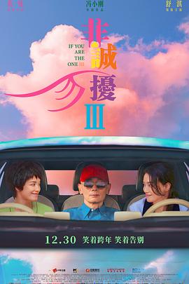 非诚勿扰第三部(蓝光)