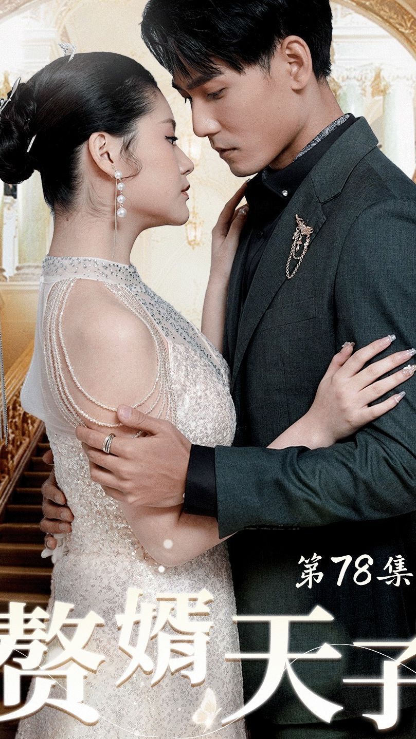 赘婿天子(蓝光)