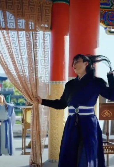 无敌废世子(蓝光)