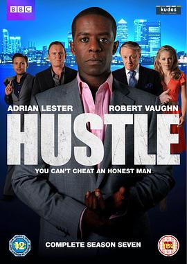 飞天大盗第七季（蓝光）