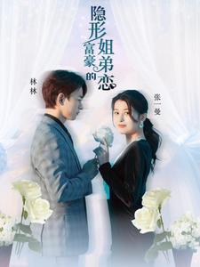 隐形富豪的姐弟恋（4K）