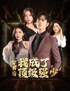 穿书后我成了顶级强少（4K）