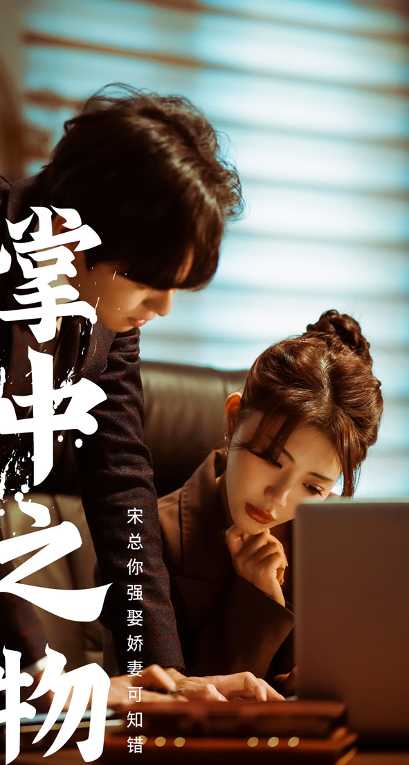 掌中之物宋总娶娇妻可知错(蓝光)