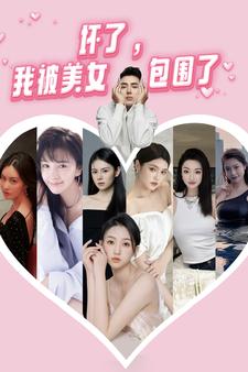坏了我被美女包围了（蓝光）