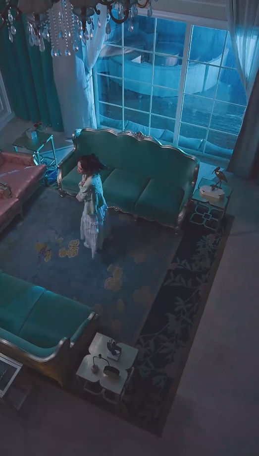如果爱情回不去（4K）