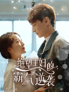 绝望主妇的霸气逆袭（蓝光）