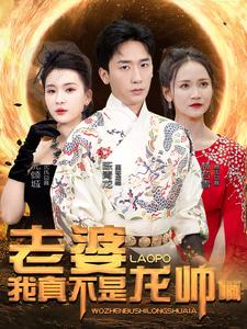老婆我真不是龙帅啊（1080）