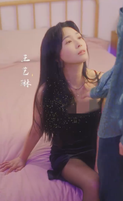 褚总夫人要离婚(4K)