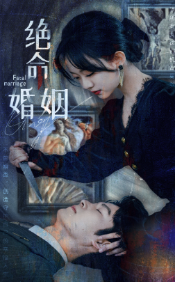 绝命婚姻(蓝光)