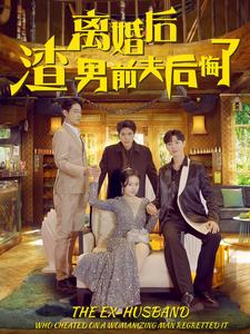 离婚后渣男前夫后悔了（蓝光）