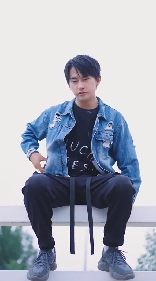 激活行善积德系统（蓝光）