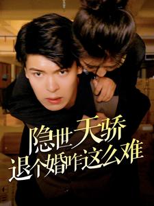 隐世天骄退个婚咋这么难（蓝光）