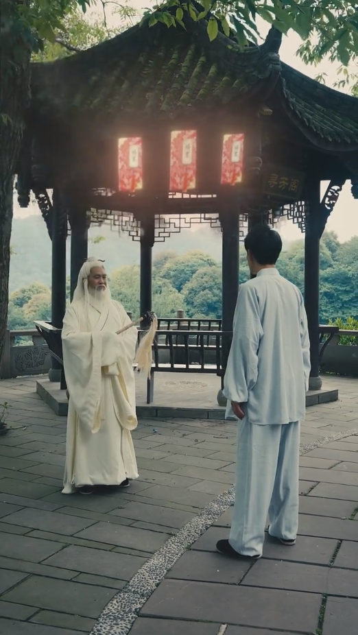 高手下山退婚九个未婚妻（4K）