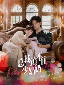 总裁镇不住少奶奶（蓝光）