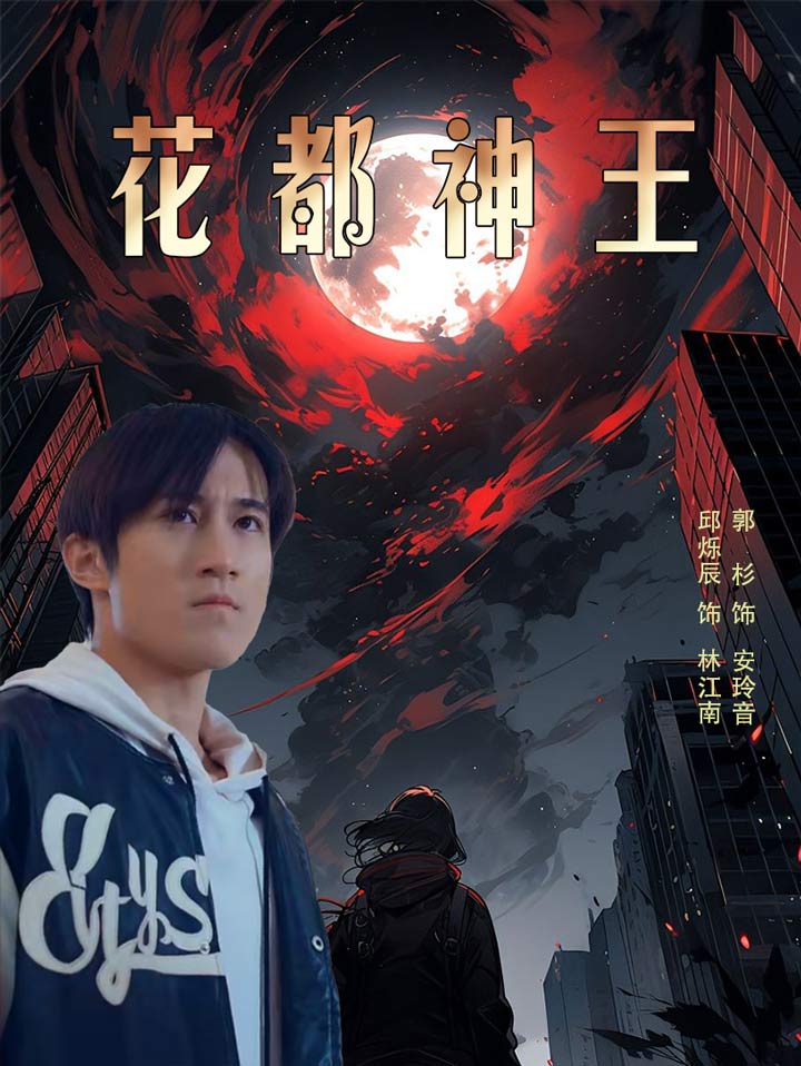 花都神王（1080）