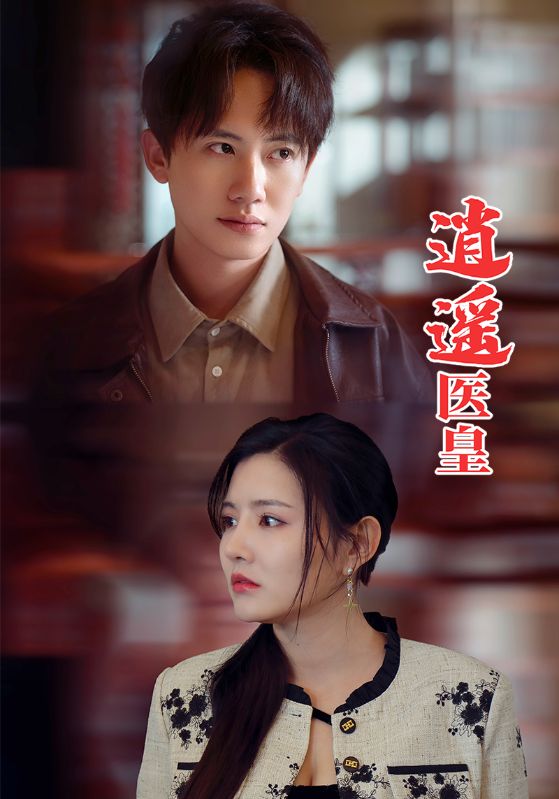 逍遥医皇（1080）