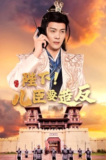 陛下儿臣要造反（1080）