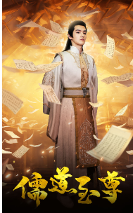 儒道至尊（蓝光）