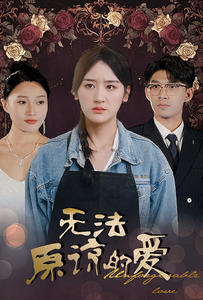无法原谅的爱（1080）