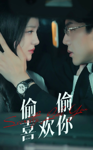 偷偷喜欢你（1080）