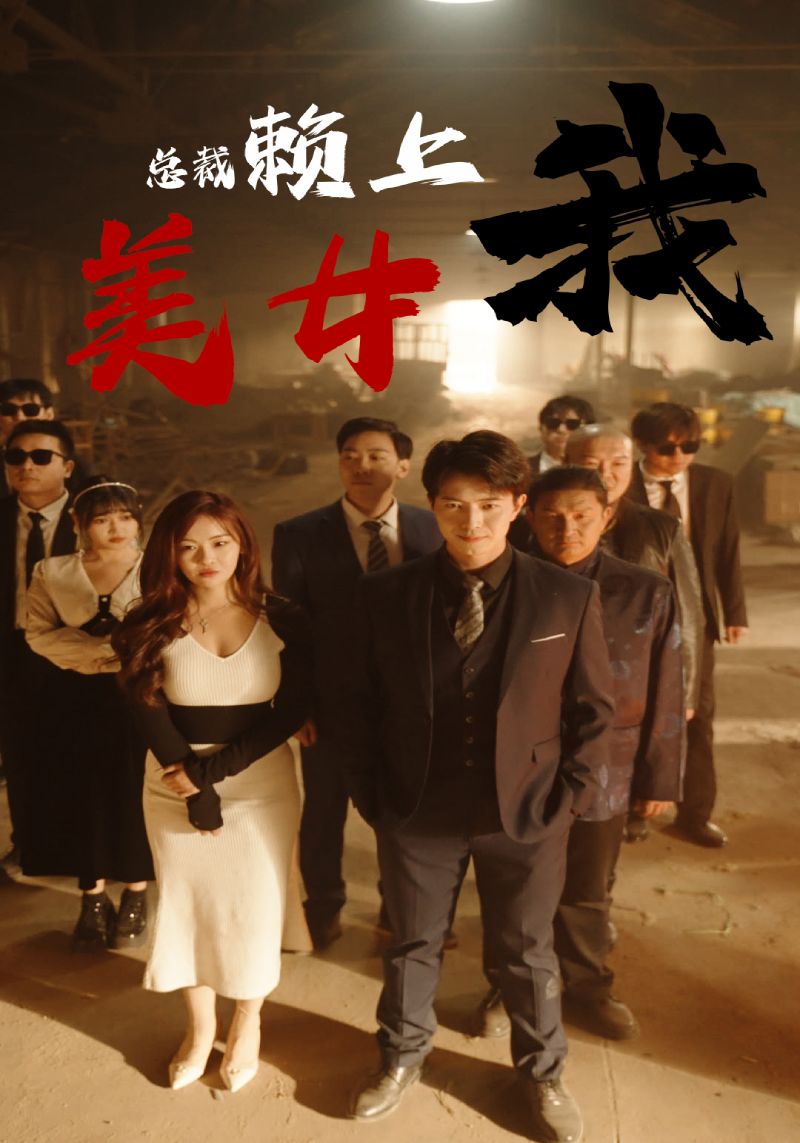 美女总裁赖上我（蓝光）