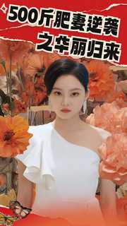 500斤肥妻逆袭之华丽归来（1080）