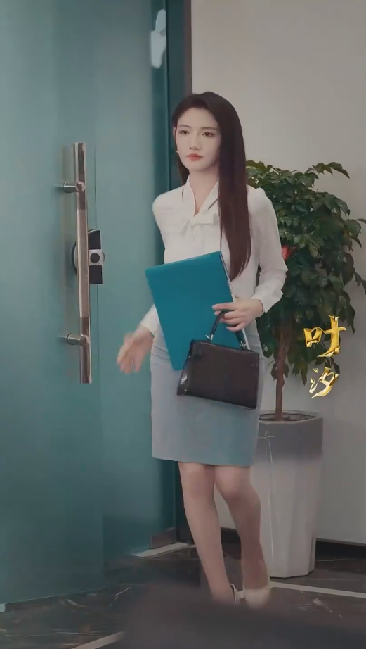 总裁对我下手了（蓝光）