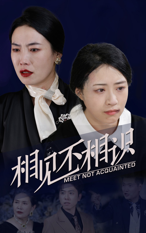 相见不相识(1080)