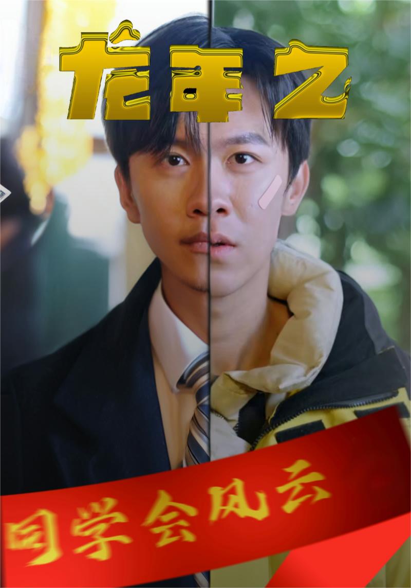龙年之同学会风云（1080）