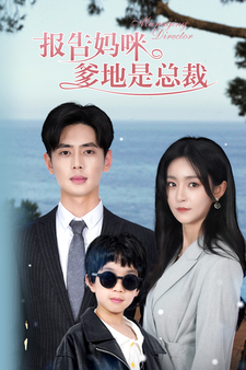 报告妈咪爹地是总裁（蓝光）