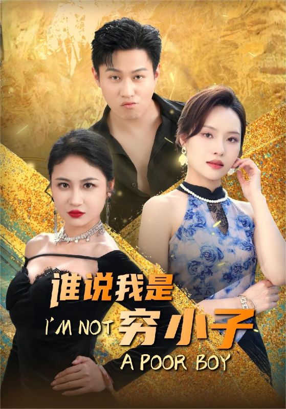 谁说我是穷小子（1080）