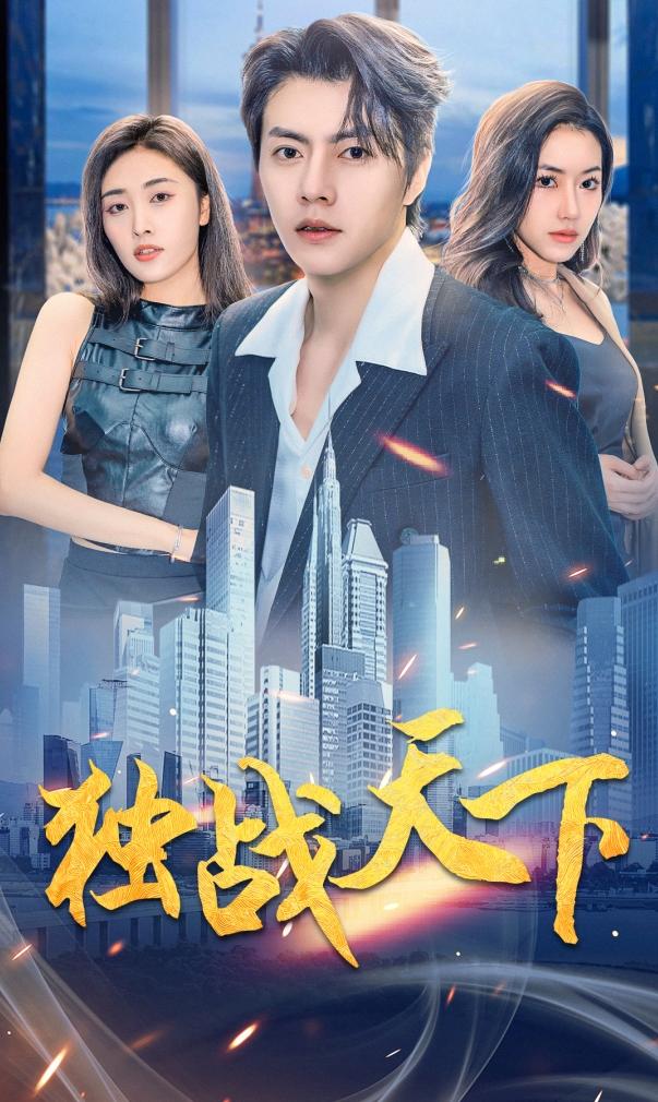 独战天下（1080）