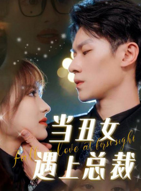 当丑女遇上总裁（1080）