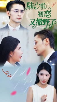陆少的初恋又撒野了（蓝光）